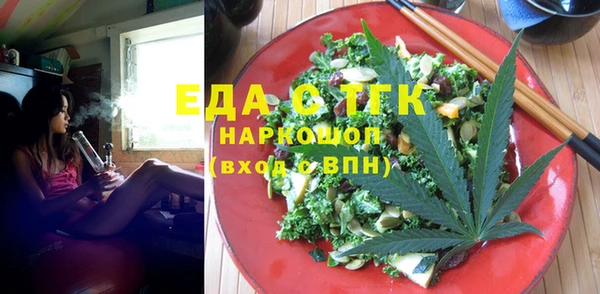 хмурый Арсеньев